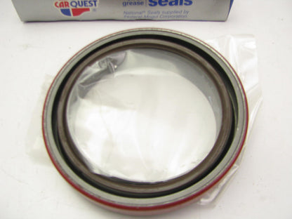 National 5629 Wheel Seal - 4.008'' OD X 3.000'' ID X 0.625'' Wide