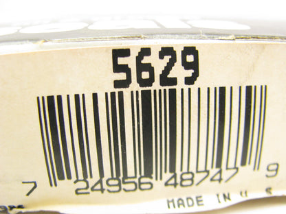 National 5629 Wheel Seal - 4.008'' OD X 3.000'' ID X 0.625'' Wide
