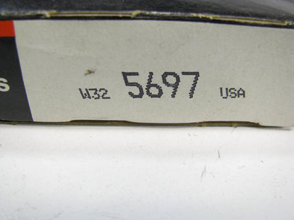 National 5697 FRONT Wheel Seal