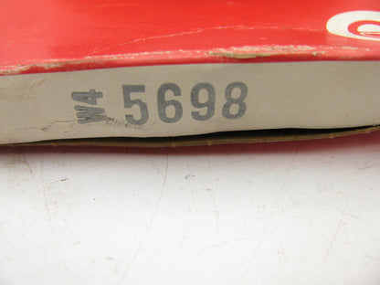 National 5698 Wheel Seal - Front / Rear