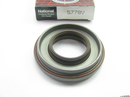 National 5778V Differential Pinion Seal - Front / Rear