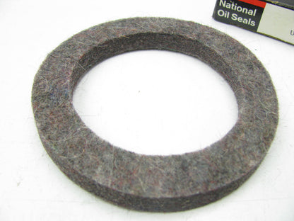 National 5M867 Felt Seal - 12951 2232123 586089 9120138 927001 D2750970