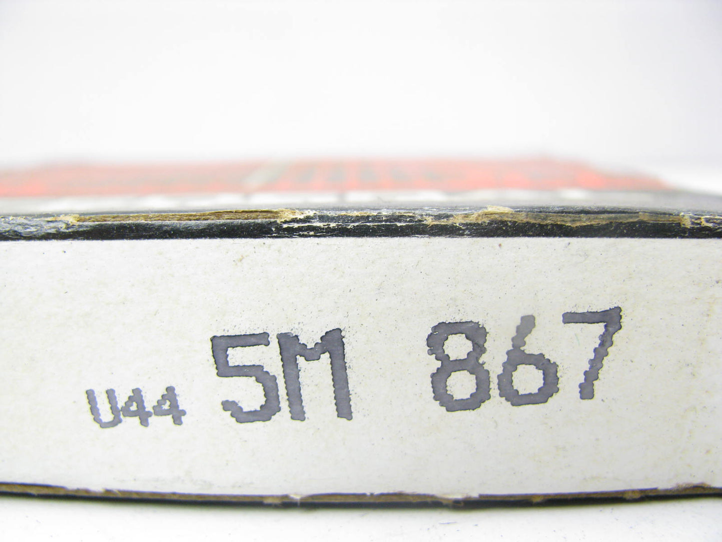 National 5M867 Felt Seal - 12951 2232123 586089 9120138 927001 D2750970
