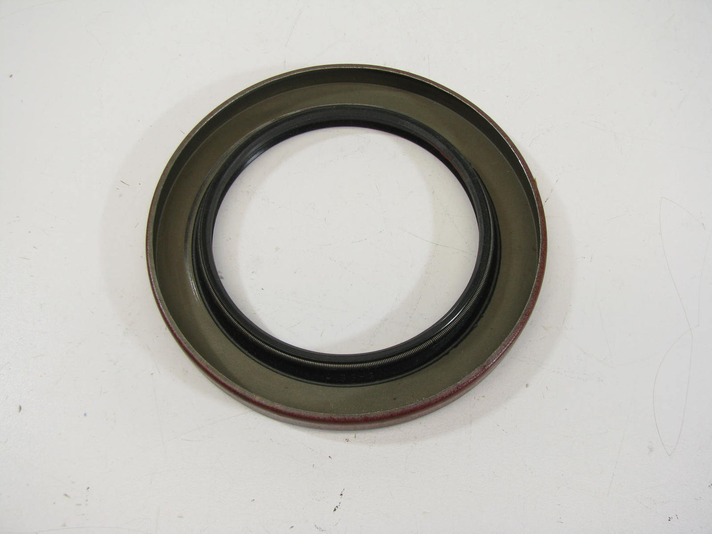 National 6358 Rear Inner Wheel Seal