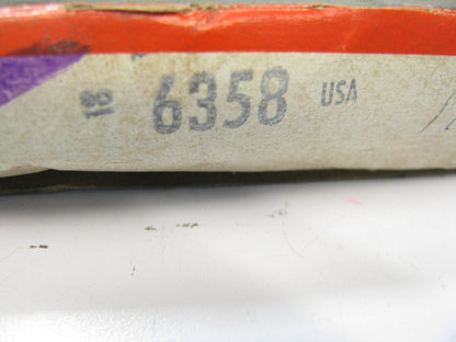 National 6358 Rear Inner Wheel Seal