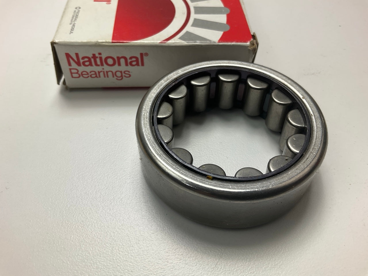 National 6408 Rear Wheel Bearing