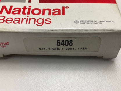 National 6408 Rear Wheel Bearing