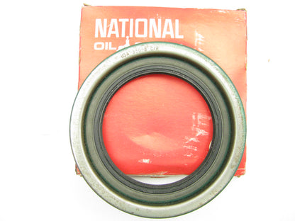 National 6612-S Oil Seal - 5.2580'' OD X 3.5000'' ID X 05625'' Width