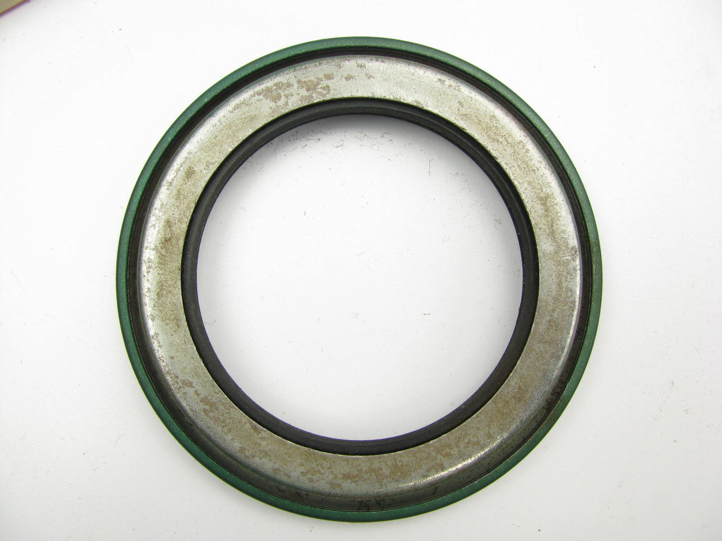 National 6612-S Oil Seal - 5.2580'' OD X 3.5000'' ID X 05625'' Width