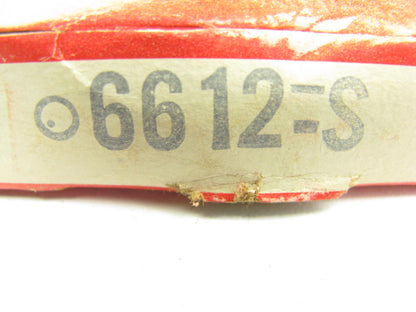 National 6612-S Oil Seal - 5.2580'' OD X 3.5000'' ID X 05625'' Width