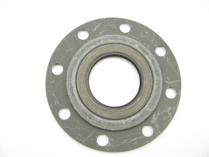 National 6649 Wheel Seal - 8.250'' OD X 3.125'' ID X 0.571'' Wide