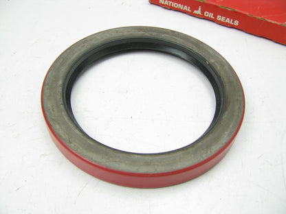 National 6696S Rear Wheel Seal - 3.625'' X 4.874'' X 0.585'' -  36314