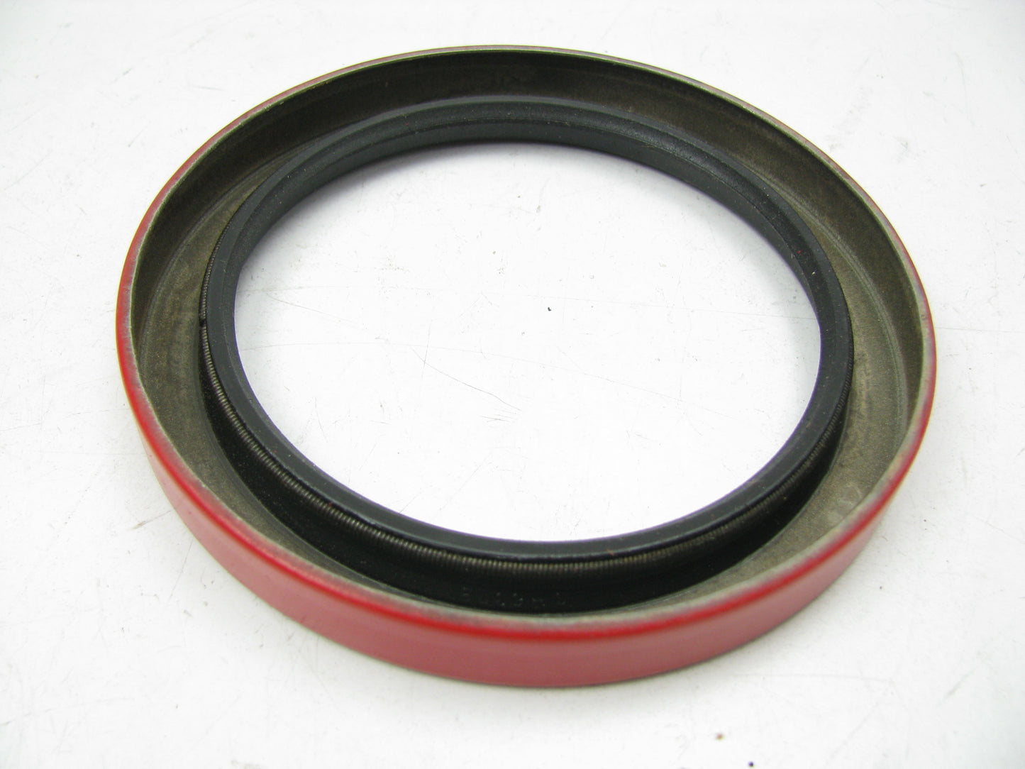 National 6696S Rear Wheel Seal - 3.625'' X 4.874'' X 0.585'' -  36314