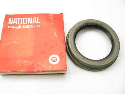 National 6780S Oil Seal - 4.13'' OD X 2.875'' ID X 0.813'' W - 28828