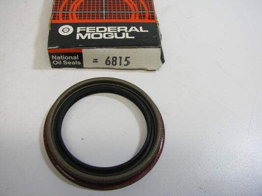 National 6815 Wheel Seal - Front Inner / Rear Inner