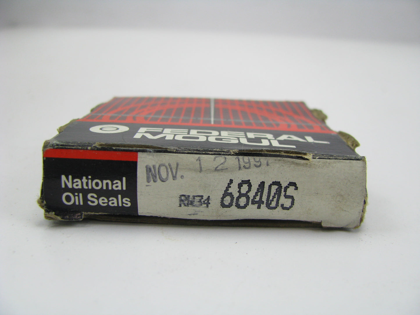 National 6840S Wheel Seal - Front Inner