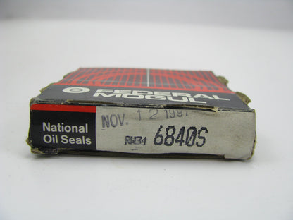 National 6840S Wheel Seal - Front Inner