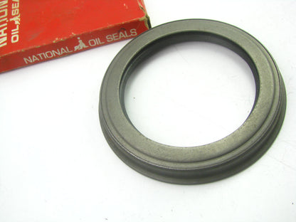 National 6864S Rear Outer Wheel Seal - 5.506'' OD X 4.05'' ID - 40630