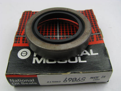National 6906S Multipurpose Seal -  1.972'' OD X 1.250'' ID 0.468'' WIDTH
