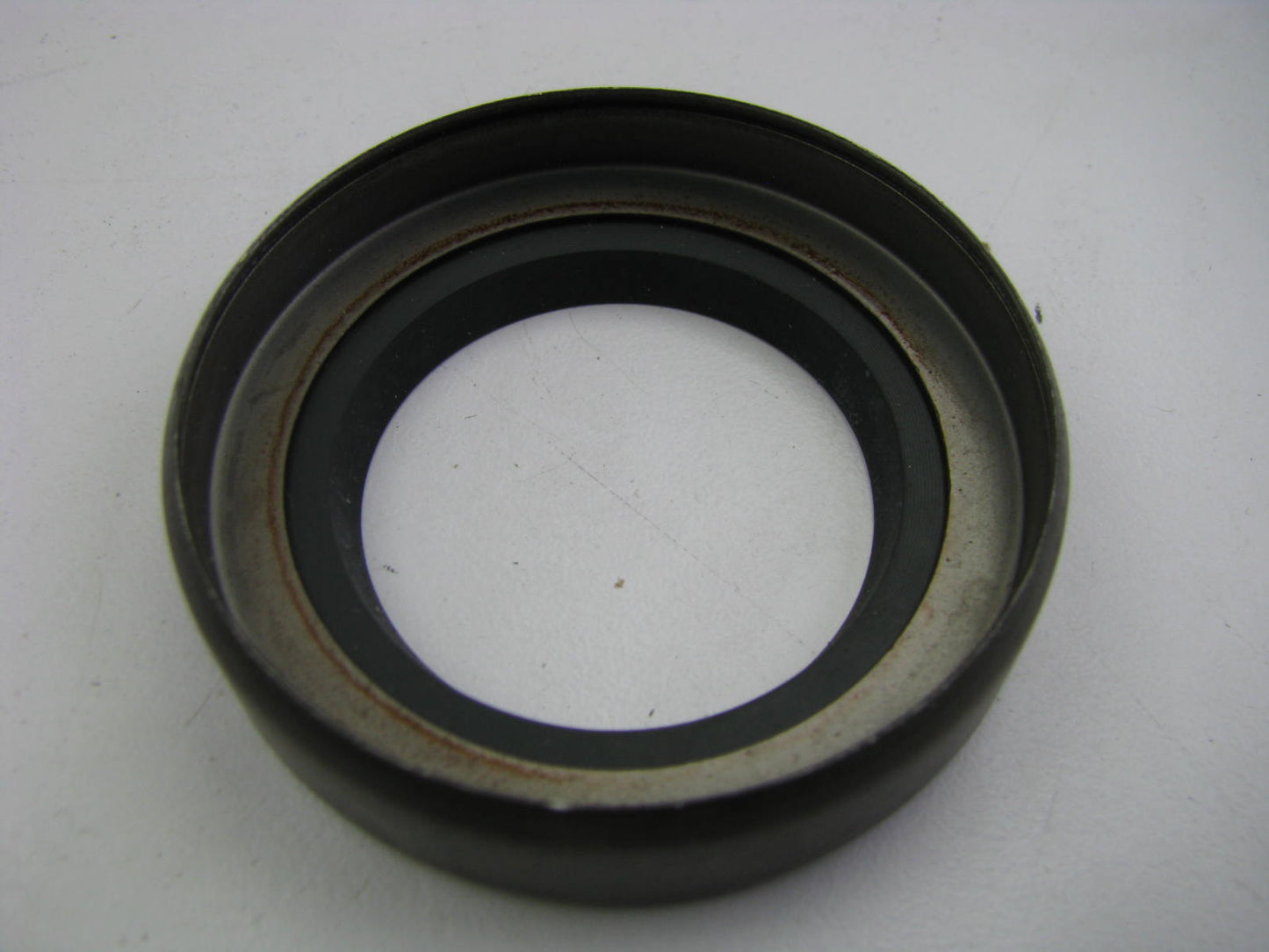 National 6906S Multipurpose Seal -  1.972'' OD X 1.250'' ID 0.468'' WIDTH
