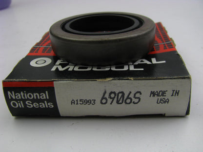 National 6906S Multipurpose Seal -  1.972'' OD X 1.250'' ID 0.468'' WIDTH
