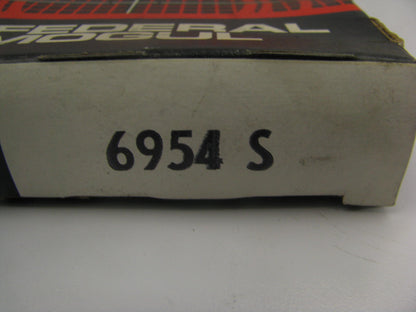 National 6954S Wheel Seal - Front Inner