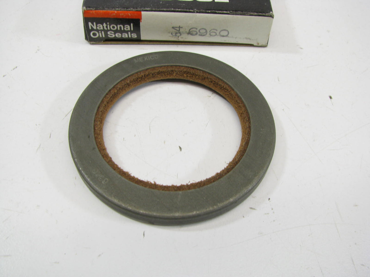 National 6960 Wheel Seal - Front Inner