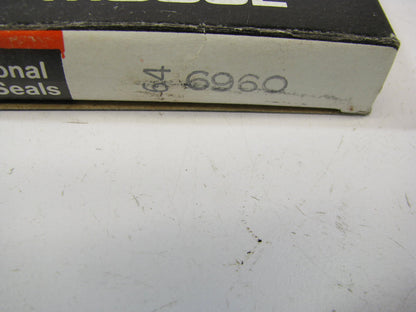 National 6960 Wheel Seal - Front Inner