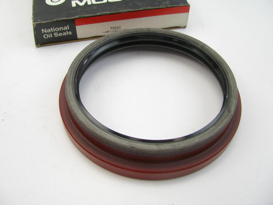 National 7006S Oil Seal - 6.997'' OD X 5.500'' ID X 1.250'' Wide
