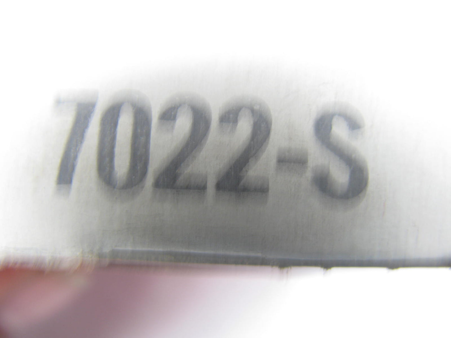 National 7022S FRONT INNER Wheel Seal