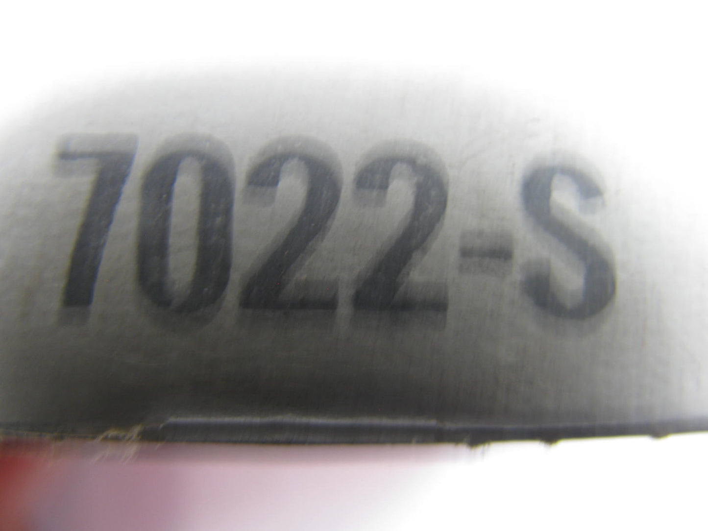 National 7022S FRONT INNER Wheel Seal
