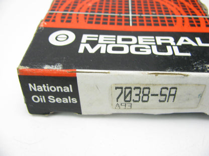 National 7038-SA Automatic Transmission Extension Housing Seal