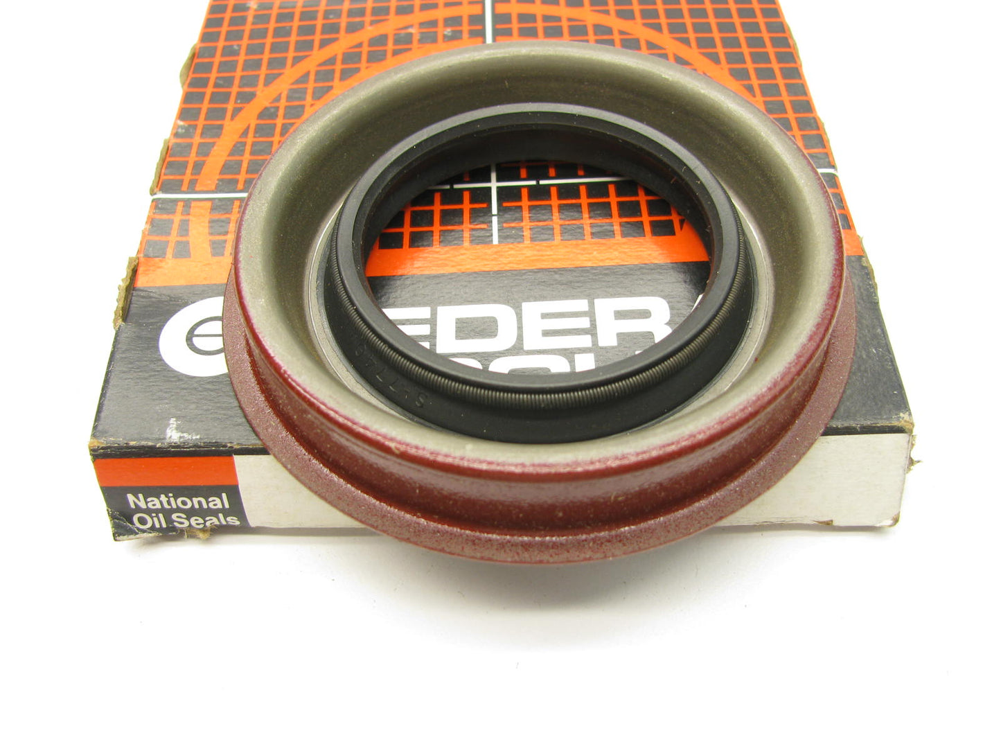 National 7044NA Differential Pinion Seal - Rear Outer