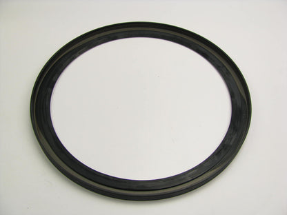 National 710002 Oil Seal - 12.891'' OD X 11.006'' ID X 0.625'' Wide