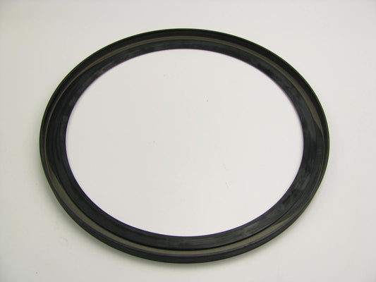 National 710002 Oil Seal - 12.891'' OD X 11.006'' ID X 0.625'' Wide