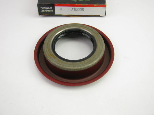 National 710006 Rear Outer Differential Pinion Seal - 23751