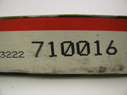 National 710016 Oil Seal - 5.0040'' OD X 4.0000'' ID X 0.4690'' Wide