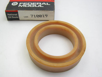 National 710019 Wheel Seal - 2.875'' OD X 1.875'' ID X 0.625'' Wide