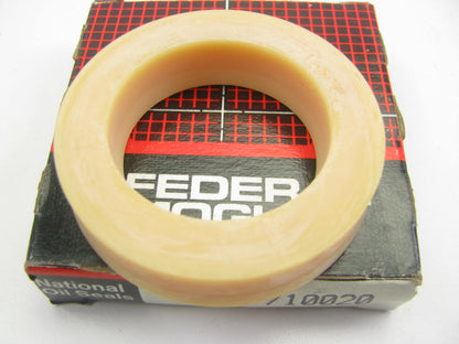 National 710020 Wheel Oil Seal - 2.25'' OD X 1.50'' ID X 0.50'' Wide
