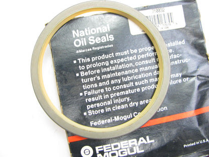 National 710032 Hydraulic Wiper Seal 5.000'' X 5.750'' X 0.313''