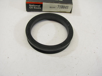 National 710045 Axle Spindle Seal - Front Outer