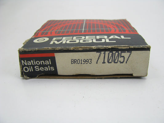 National 710057 Front Outer Differential Pinion Seal - 1979-82 Chevrolet LUV