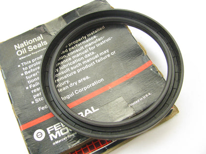 National 710060 Engine Crankshaft Seal (Rear Main Seal)