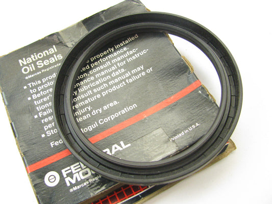 National 710060 Engine Crankshaft Seal (Rear Main Seal)