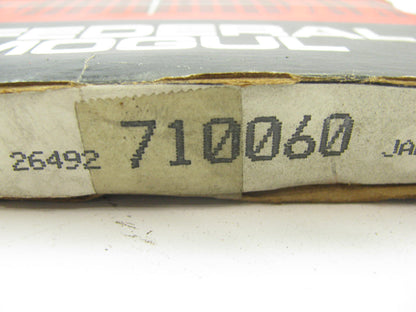 National 710060 Engine Crankshaft Seal (Rear Main Seal)
