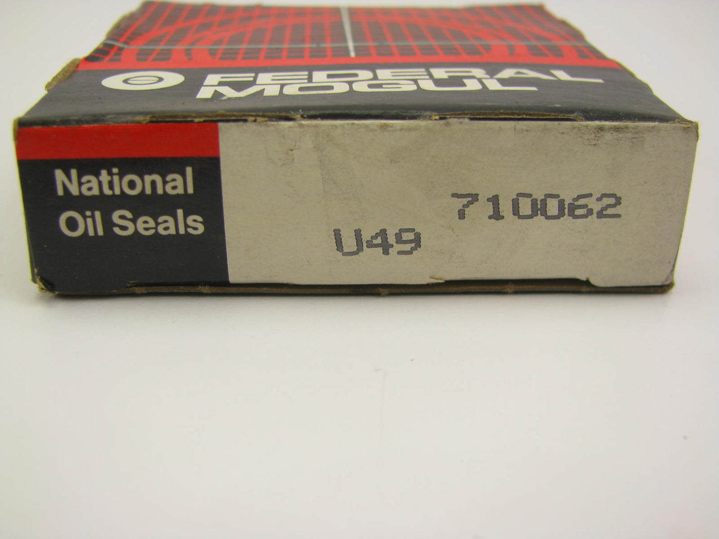 National 710062 Transfer Case Input Shaft Seal
