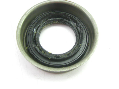 National 710071 Axle Shaft Seal - Front 2.84'' OD X 1.969'' ID X 0.57'' Wide