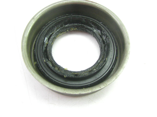 National 710071 Axle Shaft Seal - Front 2.84'' OD X 1.969'' ID X 0.57'' Wide
