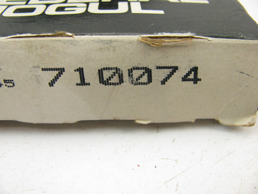 National 710074 Wheel Seal - Front