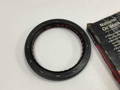 National 710075 Rear Main Seal Crankshaft Seal 85-95 Cadillac 4.1L 4.5L 4.9L V8
